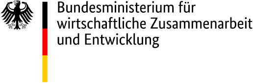 BMZ Logo